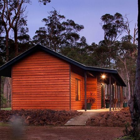 Island Brook Estate Winery And Chalets Margaret River Dış mekan fotoğraf