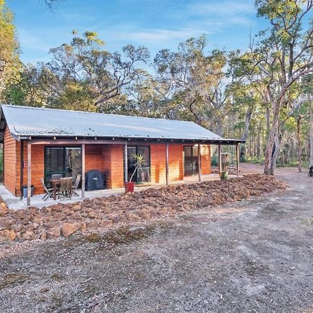 Island Brook Estate Winery And Chalets Margaret River Dış mekan fotoğraf