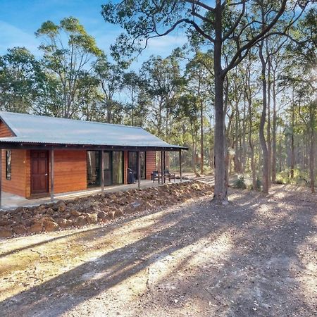 Island Brook Estate Winery And Chalets Margaret River Dış mekan fotoğraf